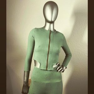 Mint Set